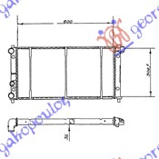 HLAD.MOTORA 1.2-1.5cc(60x32)