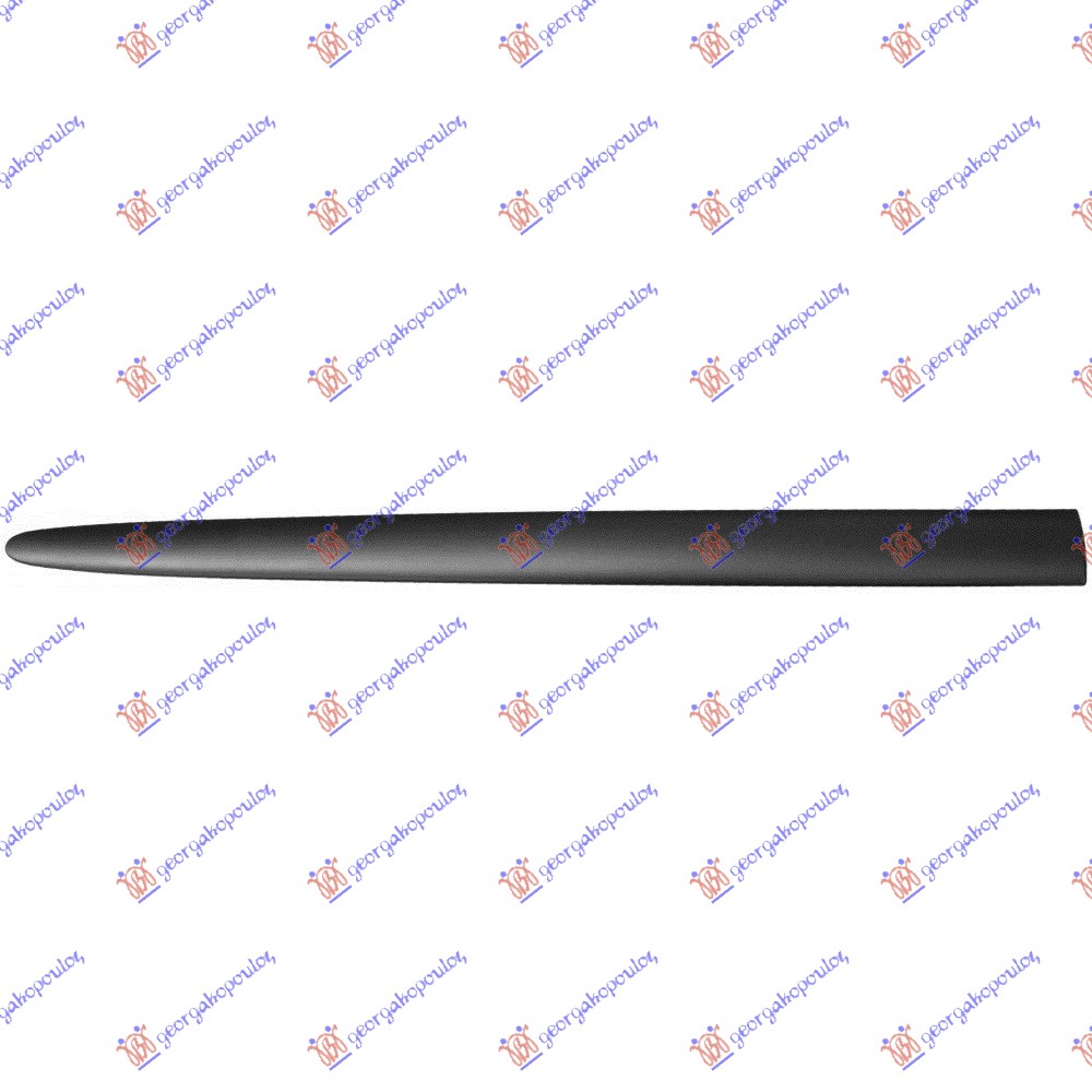 LAJSNA ZADNJEG BLATOBRANA 3 VRATA - LEVO