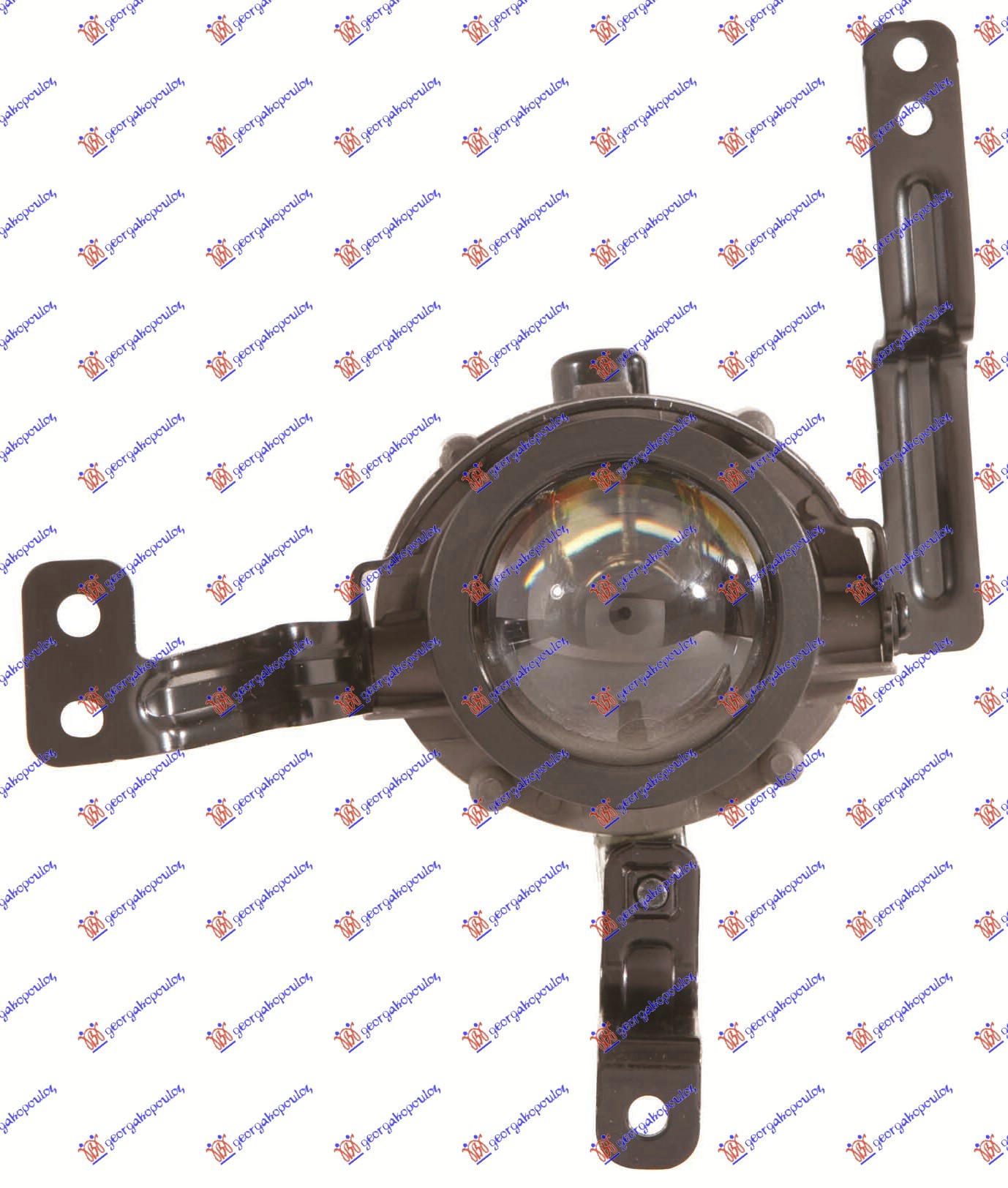 MAGLENKA (SA NOSACEM) - DESNO