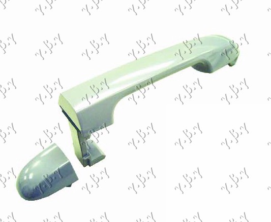 KVAKA PREDNJIH ( i  ZADNJIH L=D) VRATA SPOLJASNJA