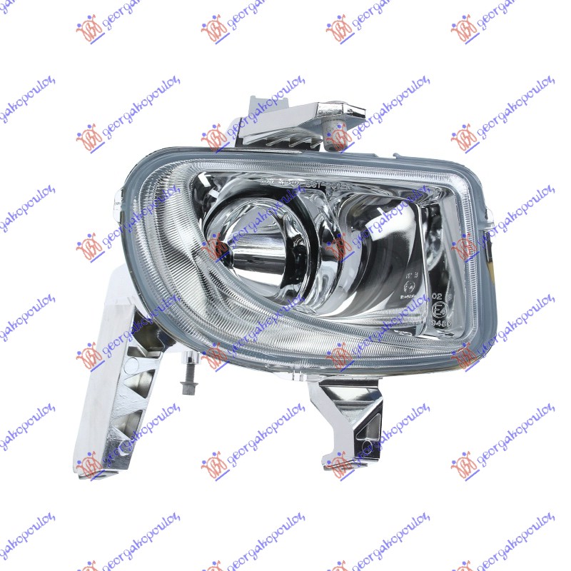 MAGLENKA (E) (TYC) - DESNO