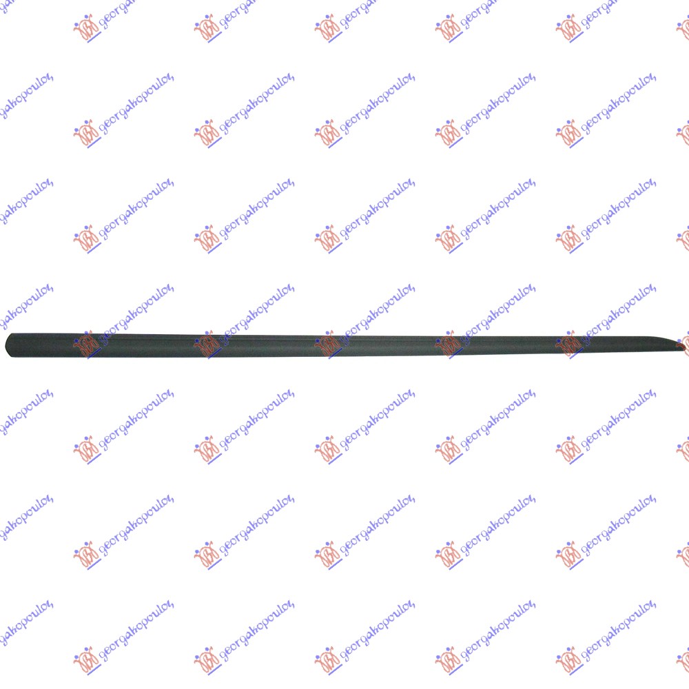 LAJSNA PREDNJIH VRATA 3 VRATA - DESNO