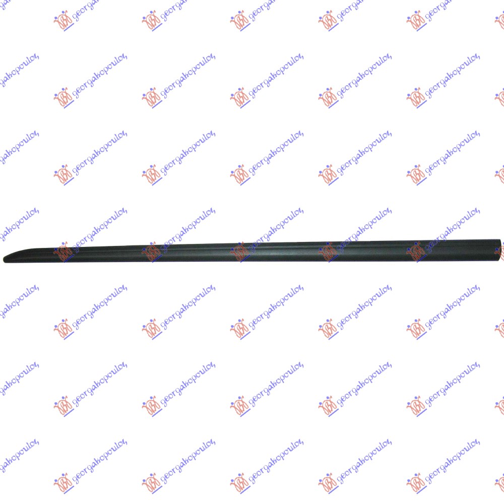 LAJSNA PREDNJIH VRATA 5 VRATA - LEVO