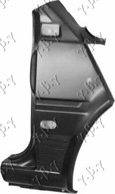 ZADNJI BLATOBRAN - LEVO