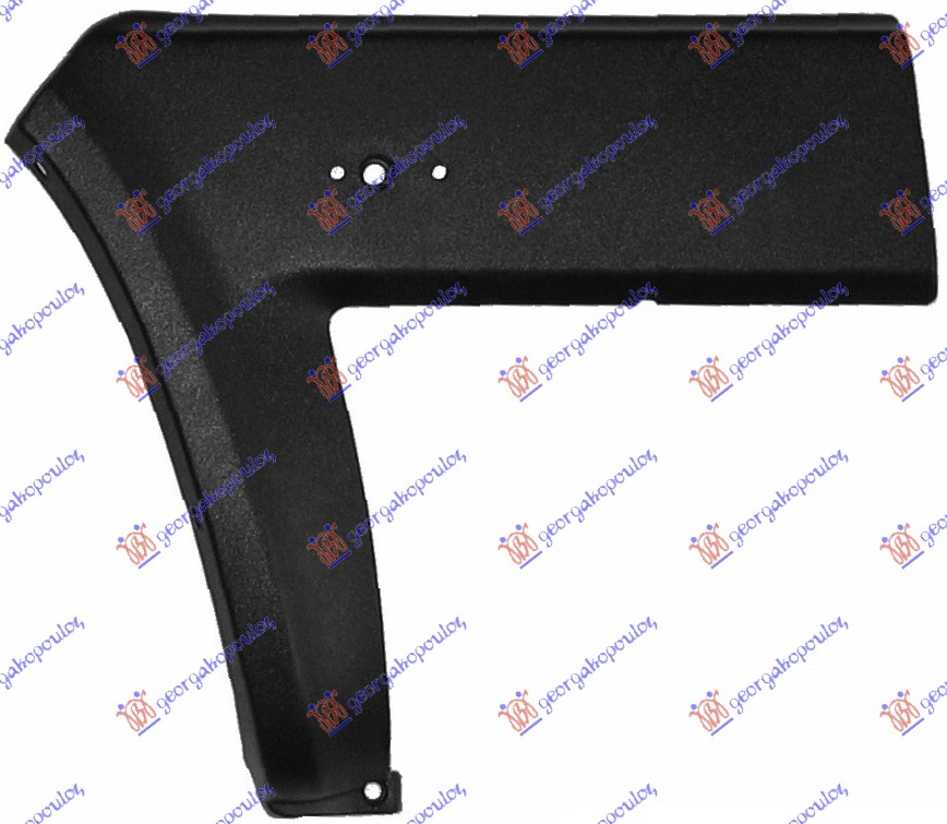 LAJSNA ZADNJEG BLATOBRANA - DESNO