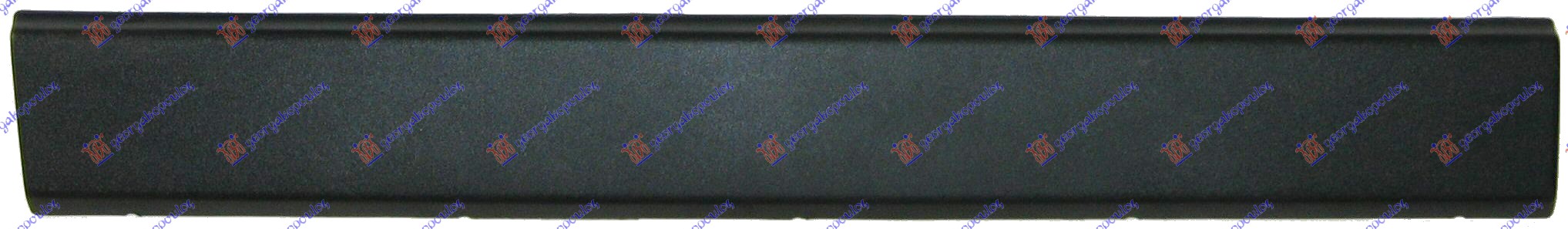 LAJSNA PREDNJIH VRATA - DESNO