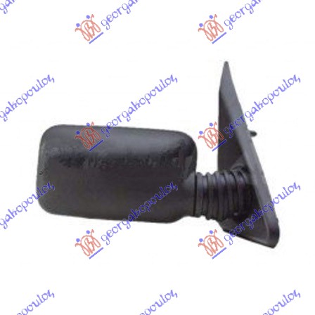 RETROVIZOR MEHANICKI - DESNO