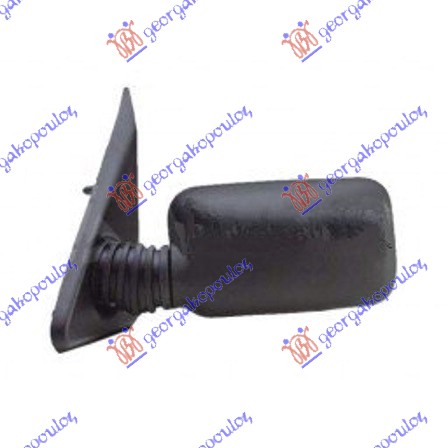 RETROVIZOR MEHANICKI - LEVO