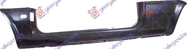 SAJTNA 2 VRATA - DESNO