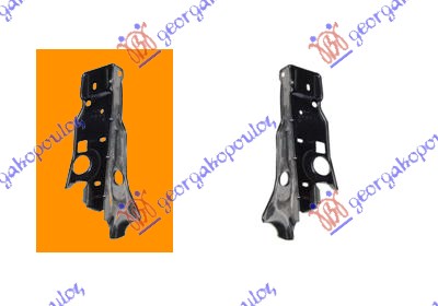 NOSAC PREDNJEG BRANIKA - DESNO