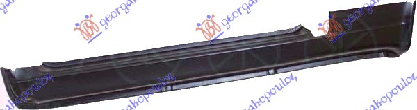 SAJTNA 2 VRATA - DESNO