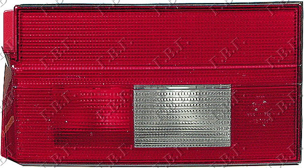 STOP LAMPA UN.HELLA L-Toledo(90-94)