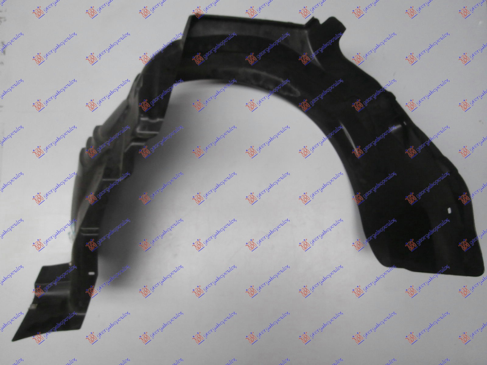 POTKRILO (4WD) (CROSS) PLASTICNO (O) - DESNO