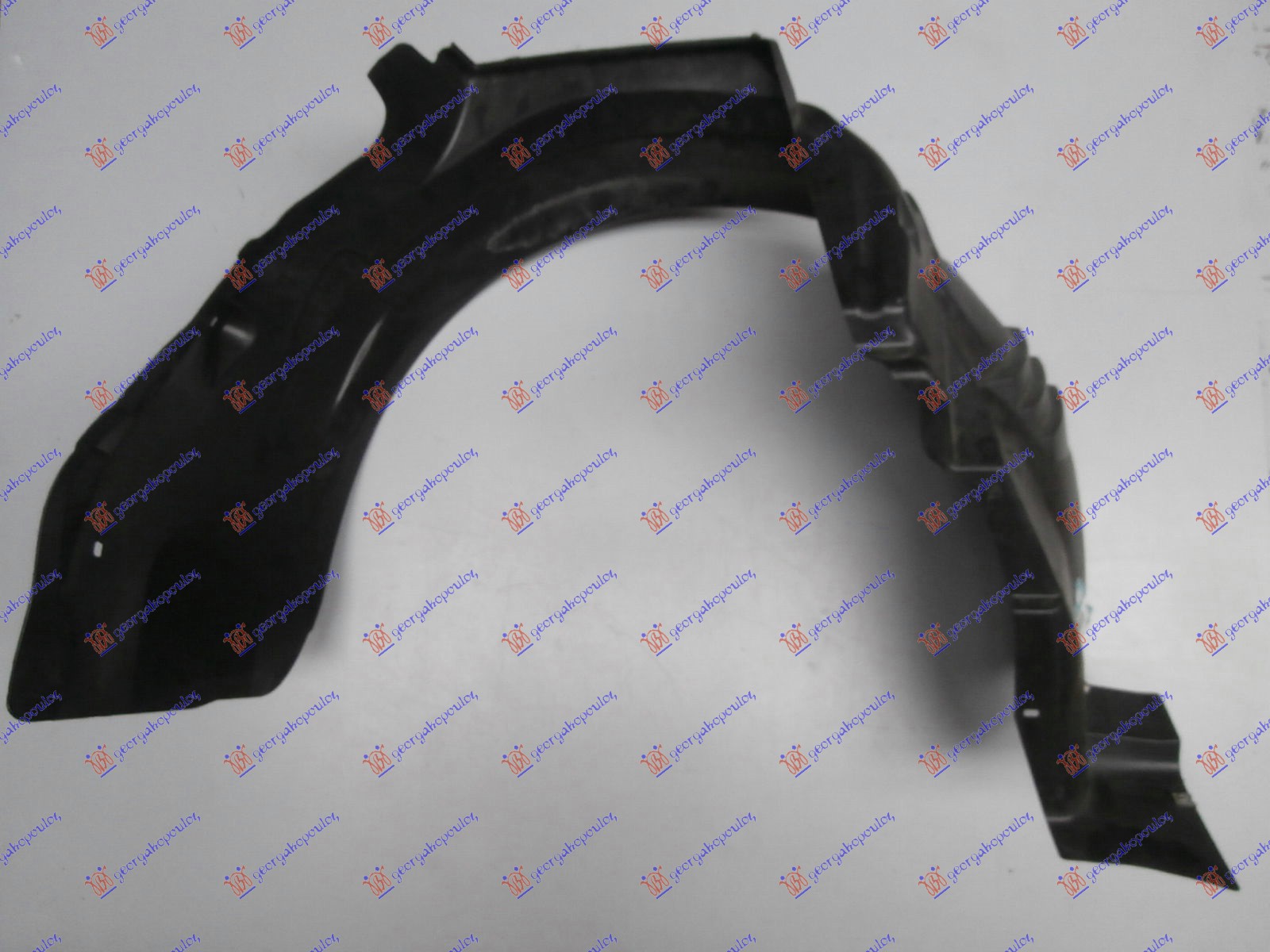 POTKRILO (4WD) (CROSS) PLASTICNO (O) - LEVO