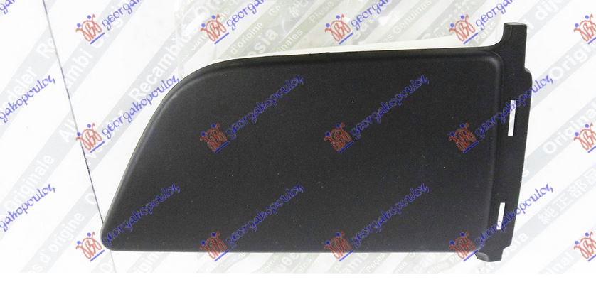 LAJSNA ZADNJEG BRANIKA (4x4 CLIMBING) (O) - LEVO