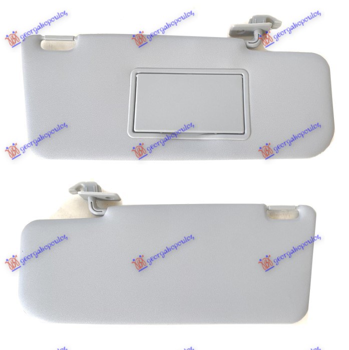 STITNIK ZA SUNCE - DESNO