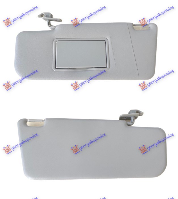 STITNIK ZA SUNCE - LEVO