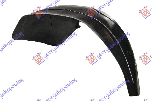 POTKRILO PLASTICNO - DESNO