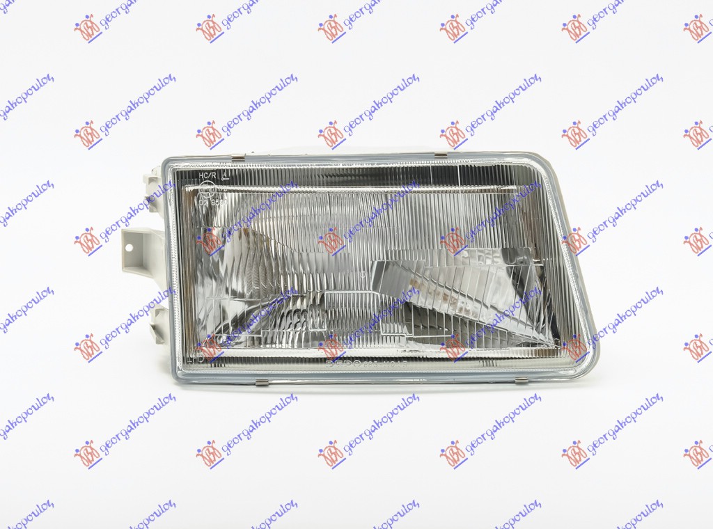 FAR MEHANICKI (DEPO) - DESNO