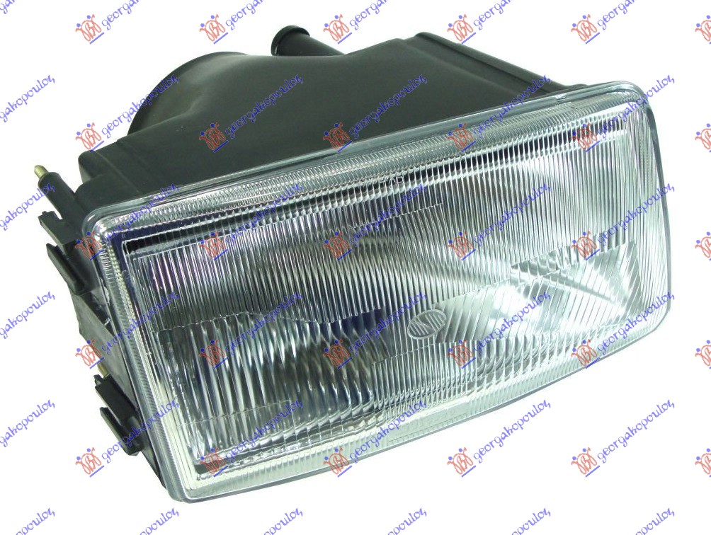 FAR MEHANICKI (TURSKA) - DESNO