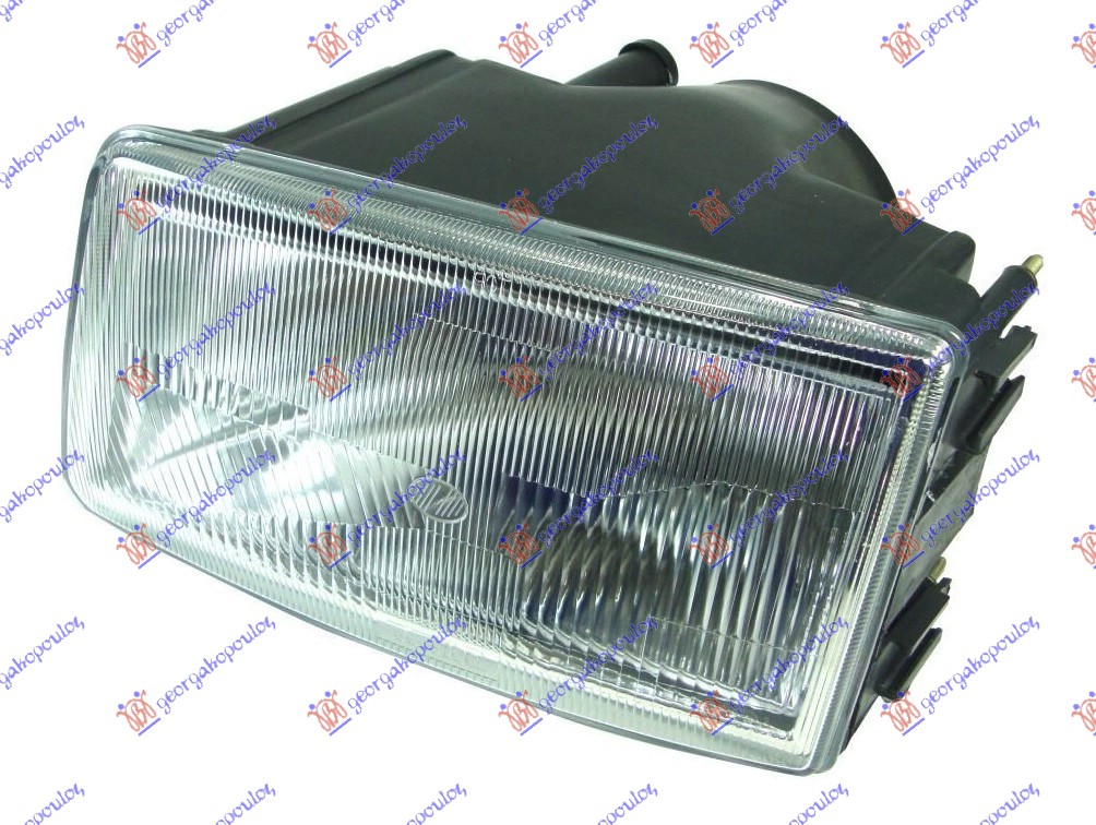 FAR MEHANICKI (TURSKA) - LEVO