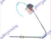 PODIZAC PREDNJEG PROZORA ELEKTRICNI (BEZ MOTORA) - LEVO