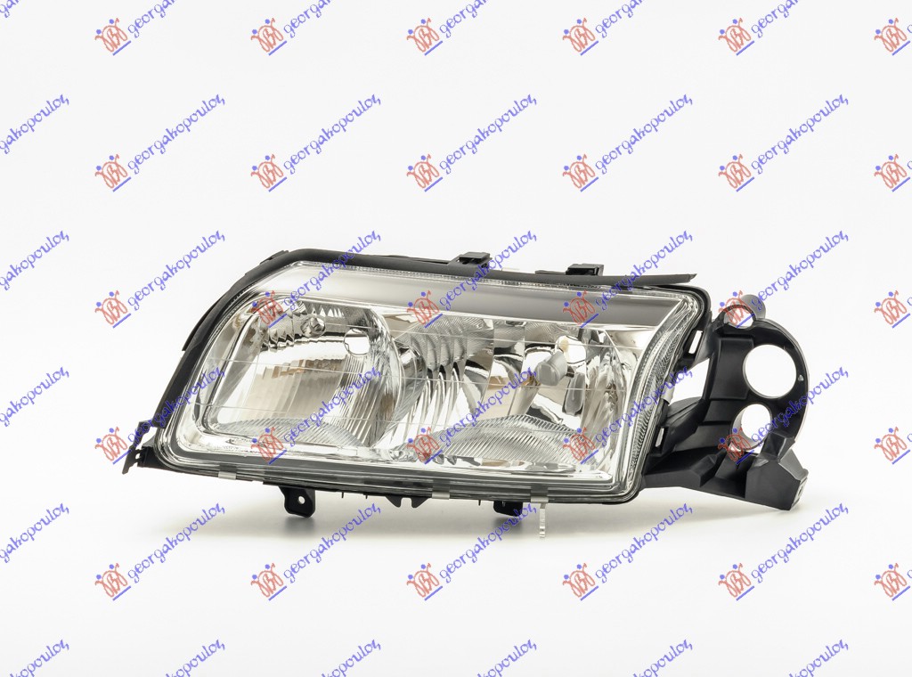 FAR ELEKTRICNI (DEPO) - LEVO