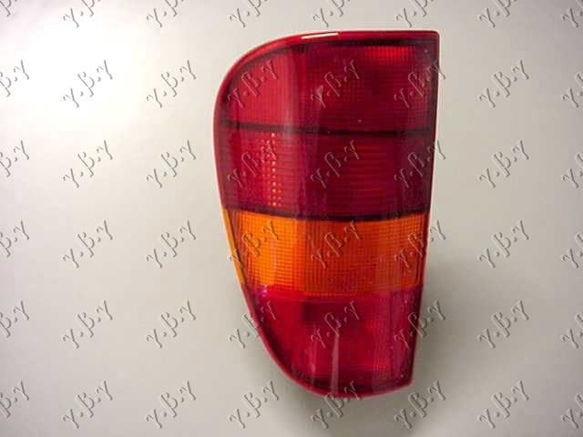 CADDY STOP LAMPA L VALEO-Polo(95-99)Cadd - LEVO
