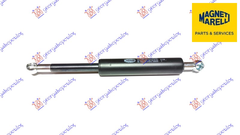 AMORTIZER GEPEK VRATA KARAVAN (MARELLI)