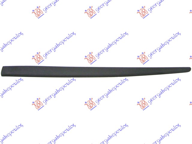 LAJSNA PREDNJIH VRATA 3 VRATA - DESNO