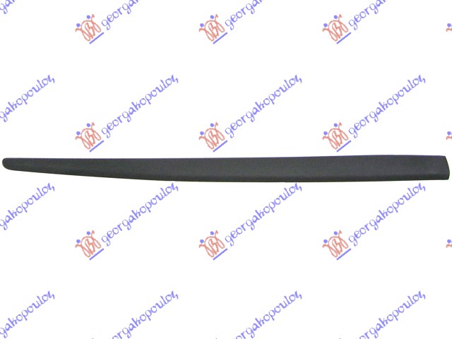 LAJSNA PREDNJIH VRATA 3 VRATA - LEVO