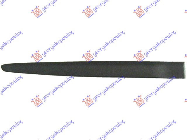 LAJSNA ZADNJIH VRATA 5 VRATA - DESNO