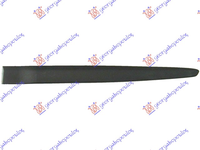 LAJSNA ZADNJIH VRATA 5 VRATA - LEVO