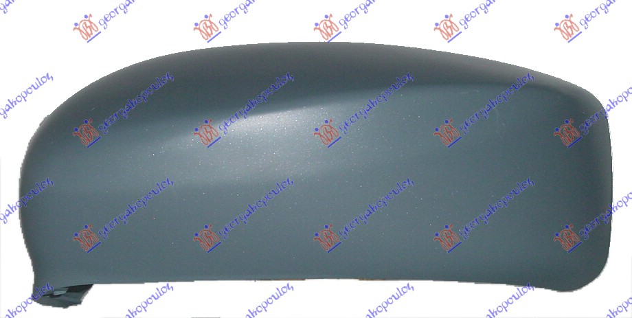 POKLOPAC RETROVIZORA PM - LEVO