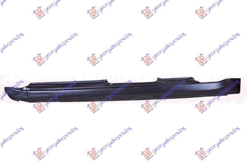 SAJTNA KARAVAN - DESNO