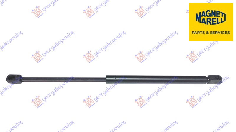 AMORTIZER GEPEK VRATA 3 VRATA (460N) (MARELLI)