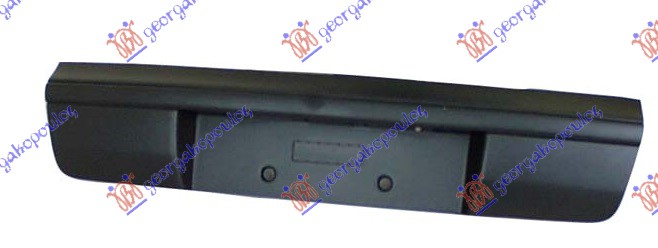 ZADNJI BRANIK KARAVAN GORNJI DEO(O)-Mare