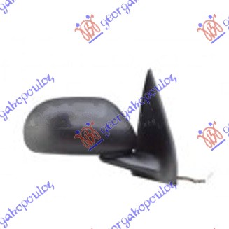 RETROVIZOR EL.L-Brava(95-01) - LEVO