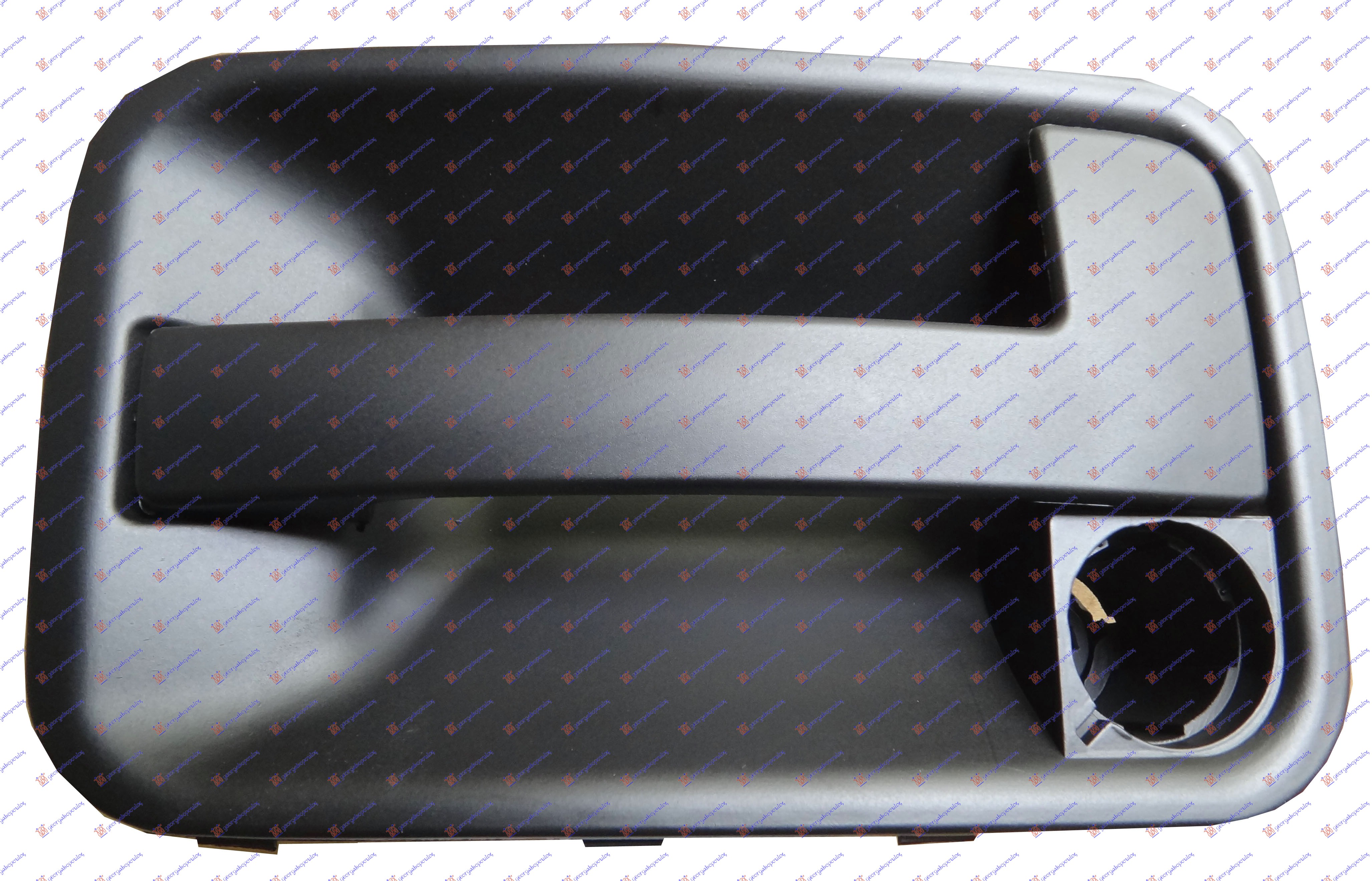 KVAKA PREDNJIH VRATA SPOLJASNJA - LEVO