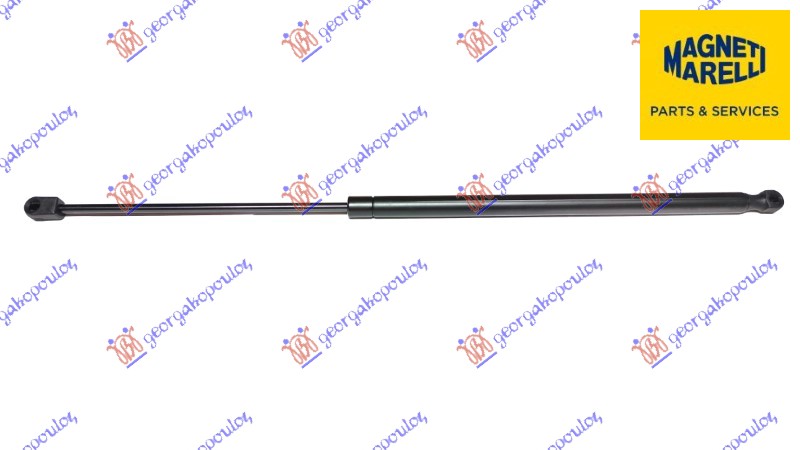 AMORTIZER GEPEK VRATA (630N) (MARELLI)
