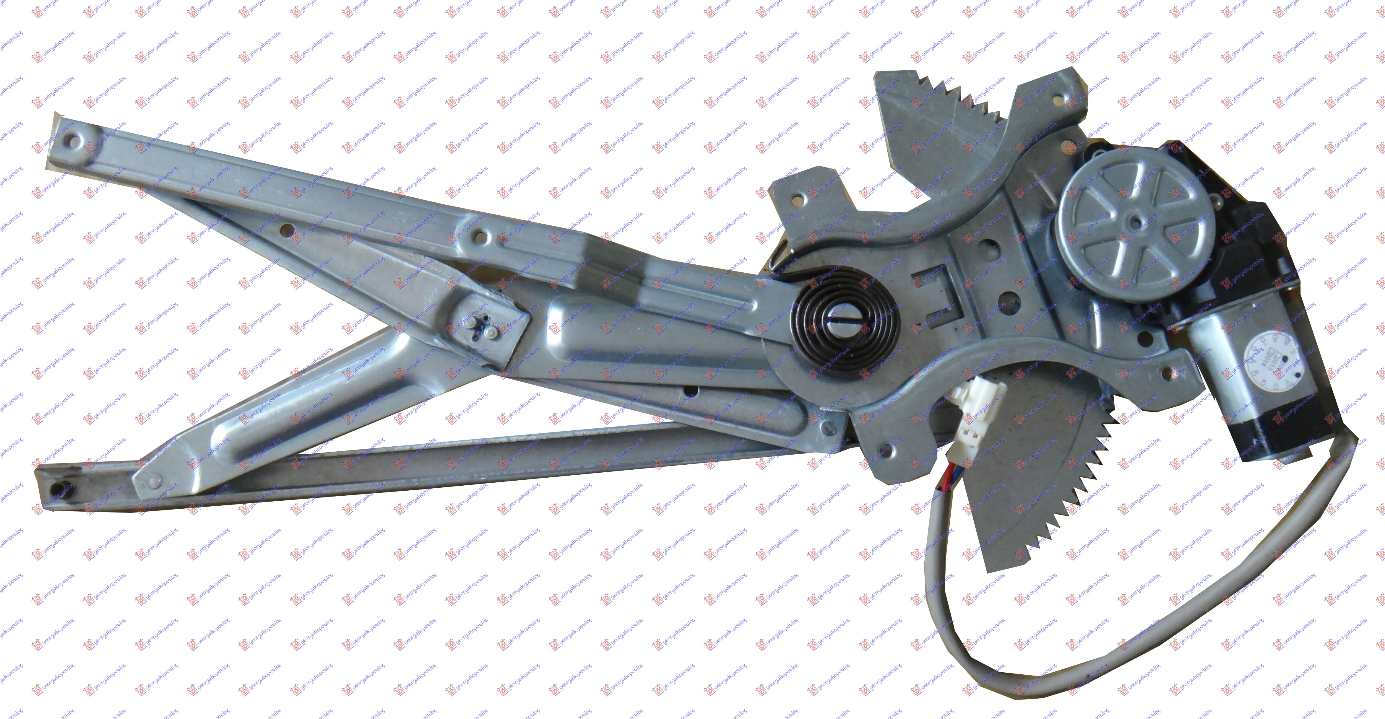 PODIZAC PREDNJEG PROZORA ELEKTRICNI - DESNO