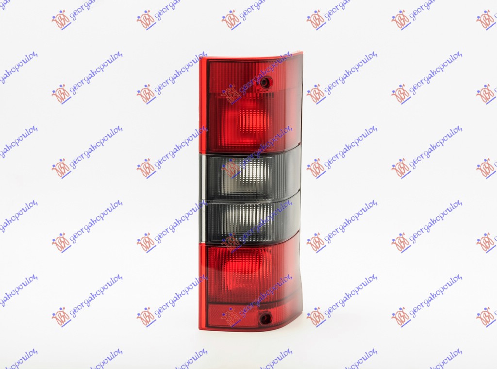 STOP LAMPA (DEPO) - DESNO