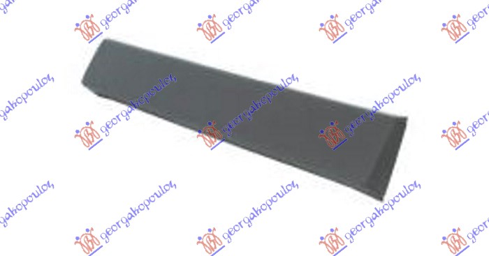 LAJSNA ZADNJIH VRATA - DESNO