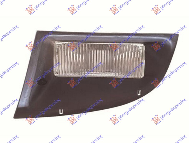 MAGLENKA (E) (DEPO) - LEVO