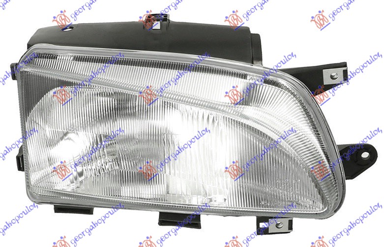 FAR ELEKTRICNI (TURSKA) - DESNO