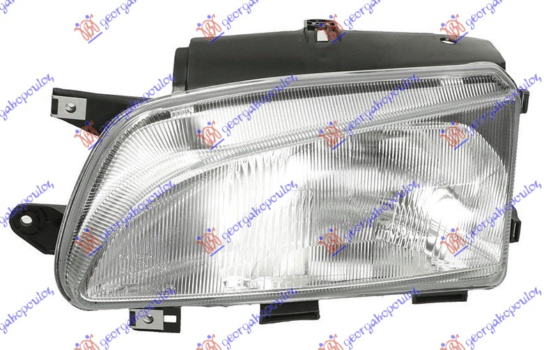 FAR ELEKTRICNI (TURSKA) - LEVO