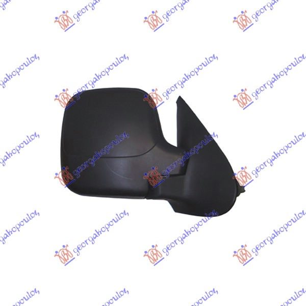 RETROVIZOR MEHANICKI SA SAJLOM (KONVEKSNO STAKLO) - DESNO