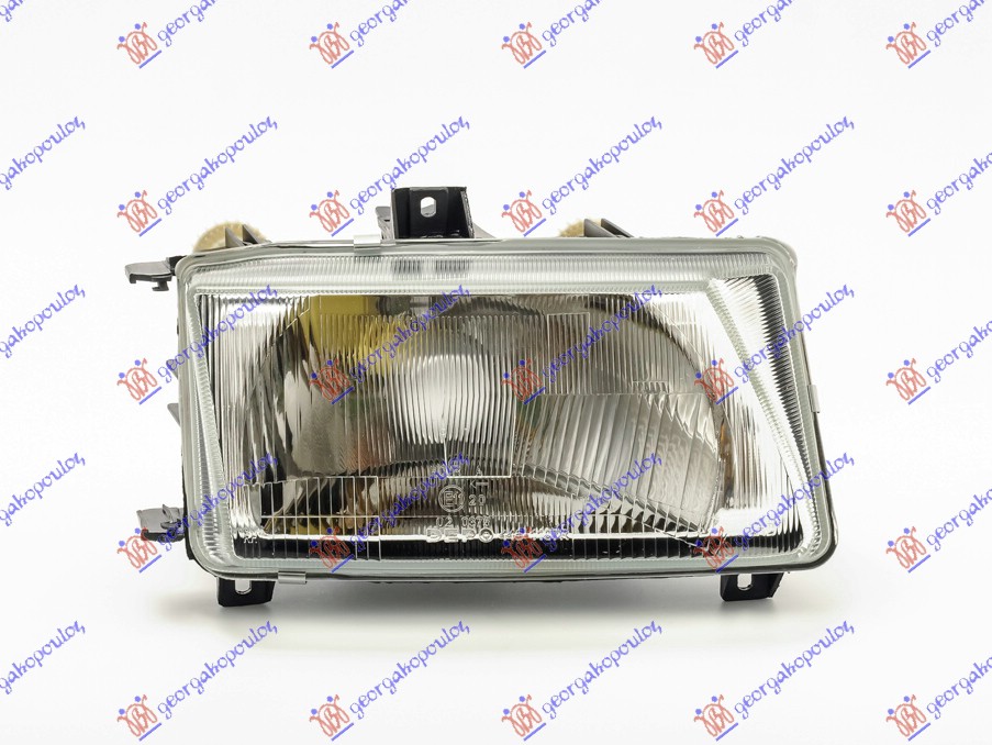 FAR ELEKTRICNI (DEPO) - DESNO