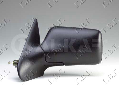 RETROVIZOR MEHANICKI SA SAJLOM (KONVEKSNO STAKLO) - DESNO