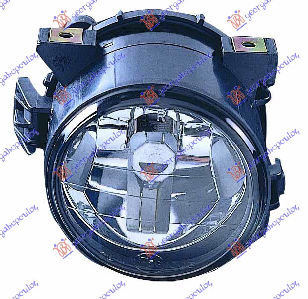 MAGLENKA (E) (DEPO) - LEVO